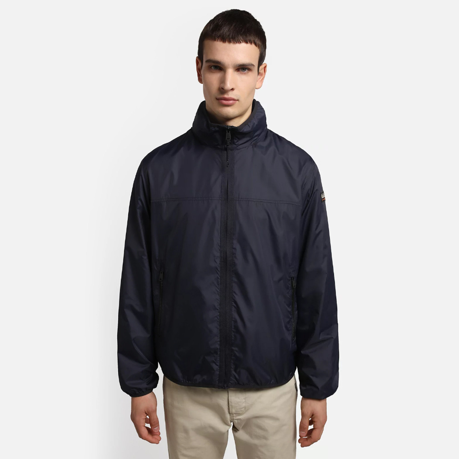 Napapijri-A-Vallee-Ανδρικό-Αντιανεμικό-Μπουφάν-9000096807_2062