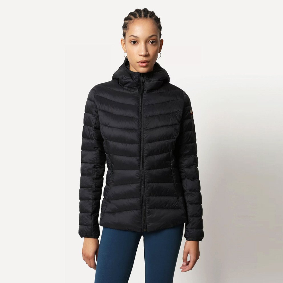 Napapijri-Aerons-Γυναικείο-Μπουφάν-9000085823_44140