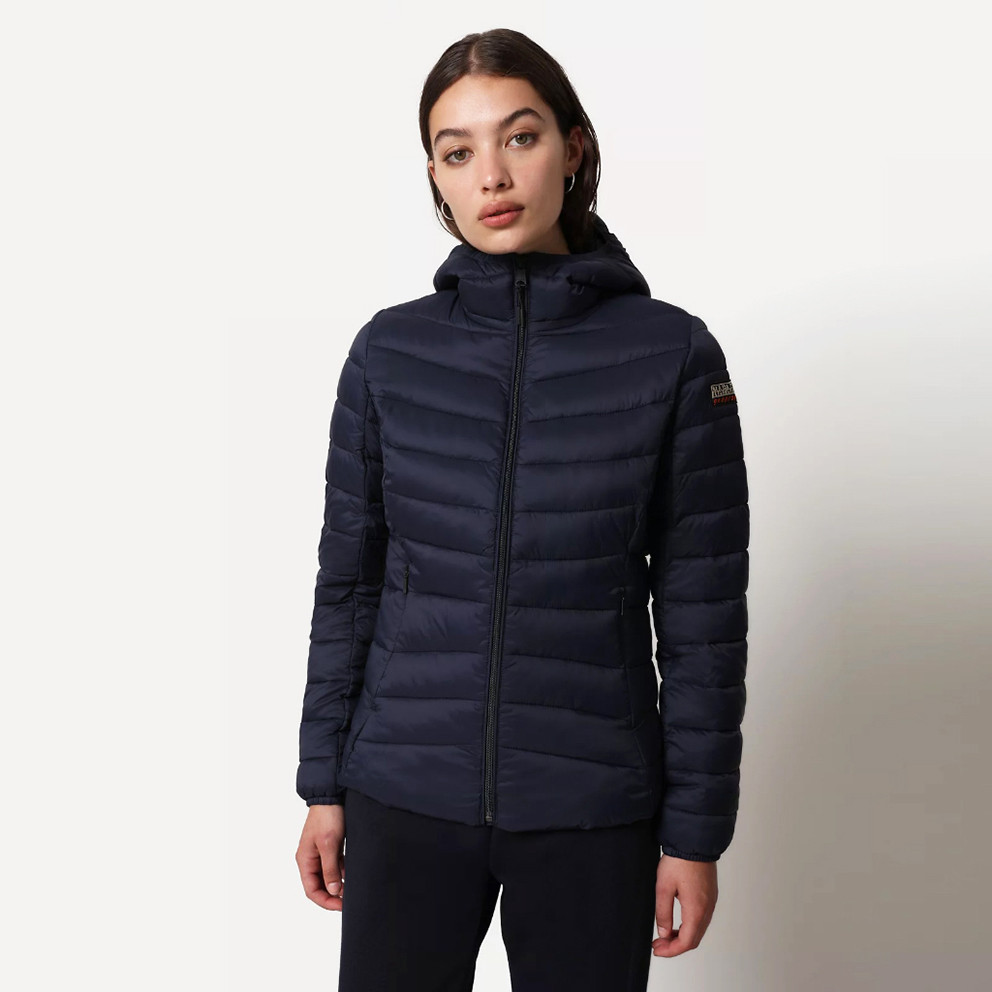 Napapijri-Aerons-Γυναικείο-Μπουφάν-9000085835_2062