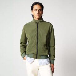 Ανδρικά Μπουφάν  Napapijri Alilo Ανδρικό Μπουφάν (9000072288_51266)