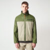 Ανδρικά Μπουφάν Napapijri Arino Green Cypress Ανδρικό Jacket (9000072290_51266)