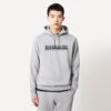 Ανδρικά Hoodies  Napapijri Berber Ανδρική Μπλούζα Με Κουκούλα (9000085822_6646)