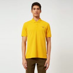 Ανδρικά Polo  Napapijri Elbas Short-SLeeve Polo T-Shirt (9000047714_44148)