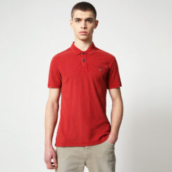 Ανδρικά Polo  Napapijri Elbas Ανδρική Polo Μπλούζα (9000072295_2075)