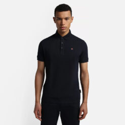 Ανδρικά T-shirts  Napapijri Eolanos Ανδρικό Polo T-Shirt (9000096870_2062)