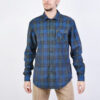 Ανδρικά Πουκάμισα  Napapijri Gebil Check Men’s Shirt (9000036890_41036)