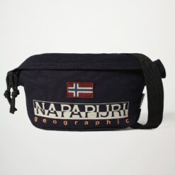 Ανδρικές Τσάντες Μέσης  Napapijri Hering Unisex Τσάντα Μέσης (9000066180_2062)