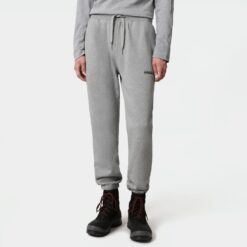 Ανδρικές Φόρμες  Napapijri M-Box Med Grey Mel (9000085845_6646)