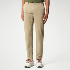 Ανδρικά Παντελόνια Chinos  Napapijri Mana 3 Silver Sage Ανδρικό Chino Παντελόνι (9000072318_30101)