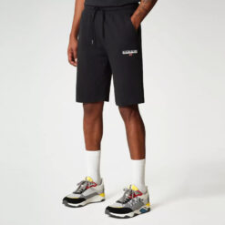 Ανδρικές Βερμούδες Σορτς  Napapijri N-Ice Ανδρική Βερμούδα (9000072331_1469)