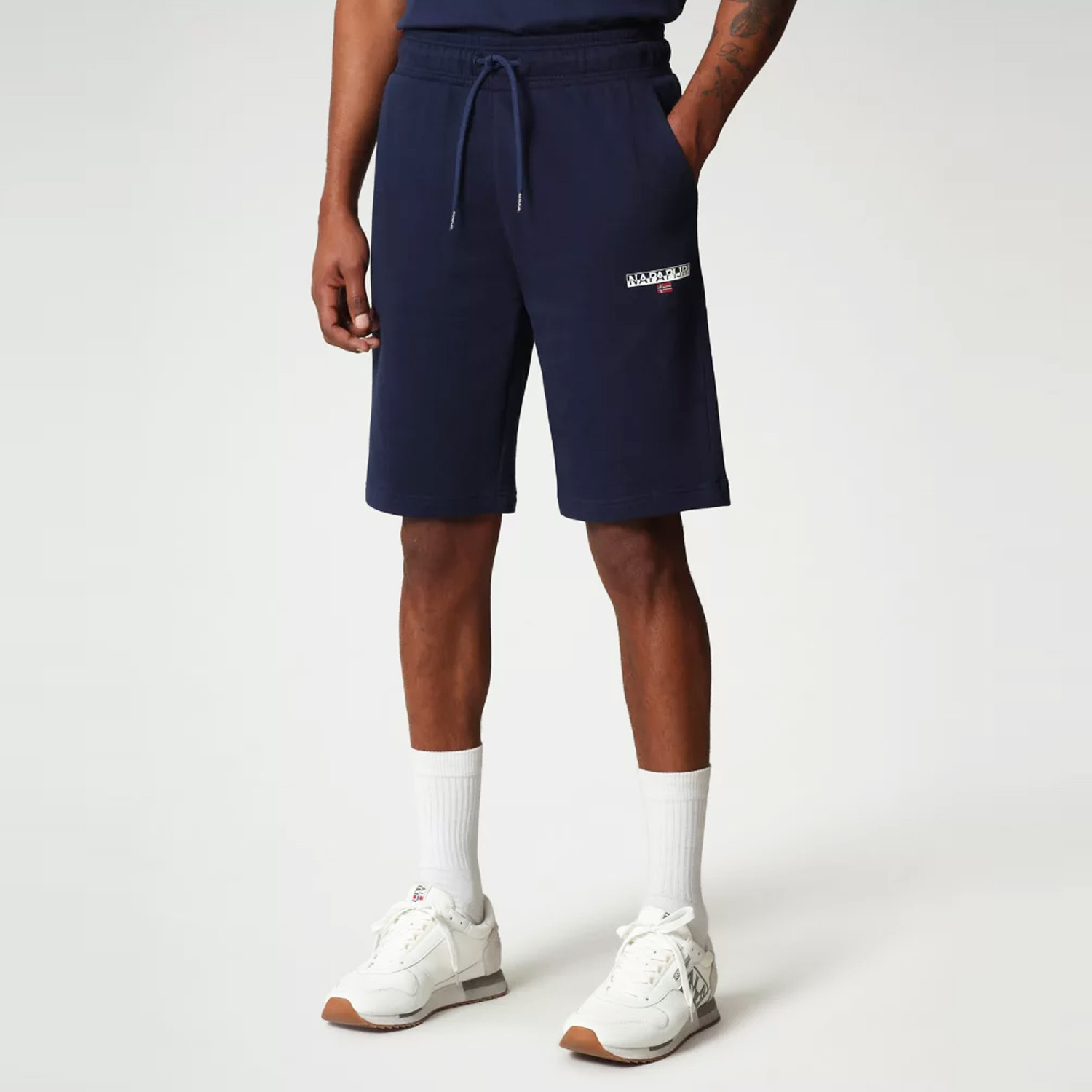 Napapijri-N-Ice-Ανδρική-Βερμούδα-9000072333_6225