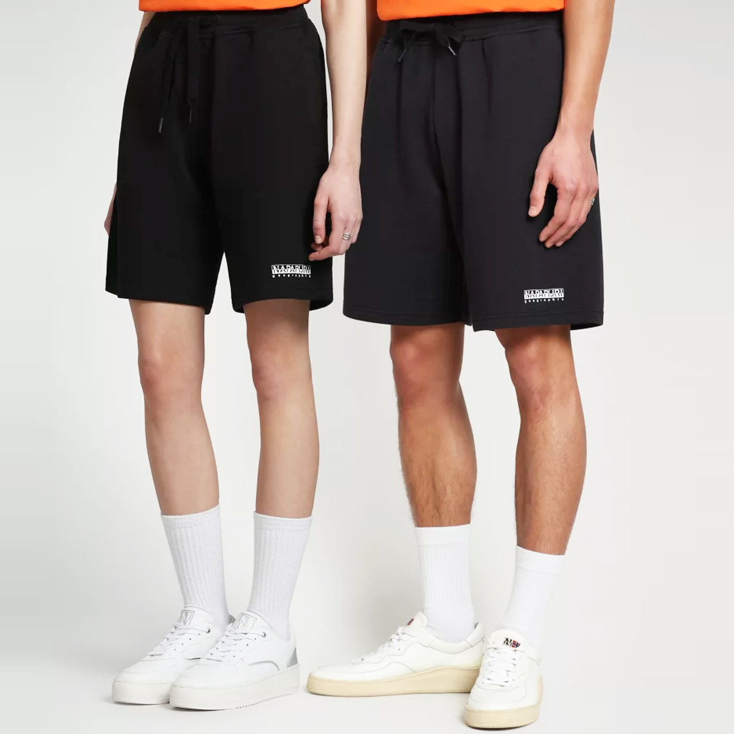 Napapijri-Nasan-Unisex-Σορτς-9000072326_1469