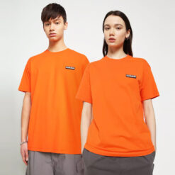Ανδρικά T-shirts  Napapijri Patch Unisex Μπλούζα (9000072388_41043)