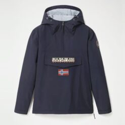 Ανδρικά Μπουφάν  Napapijri Rainforest Winter 2 Ανδρικό Μπουφάν (9000052056_2062)