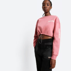 Γυναικεία Crop Top  Napapijri Roen Γυναικείο Cropped Φούτερ (9000085833_54785)