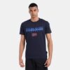 Ανδρικά T-shirts Napapijri S-Ayas Ανδρικό T-shirt (9000096881_2062)