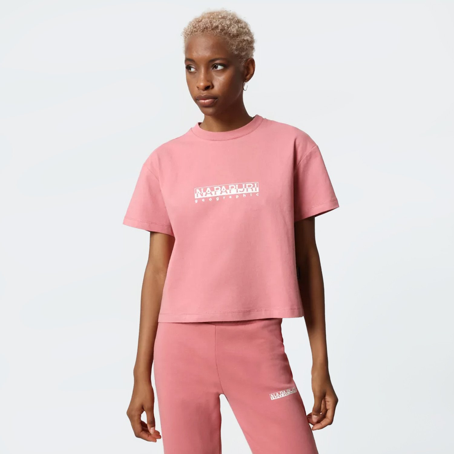 Napapijri-S-Box-2-Γυναικείο-Crop-T-shirt-9000085873_54785