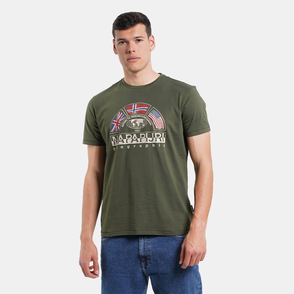 Napapijri-S-Turin-Ανδρικό-T-Shirt-9000096812_45259