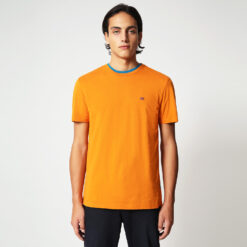 Ανδρικά T-shirts  Napapijri Salis Ανδρικό T-Shirt (9000072357_51270)