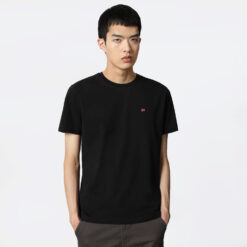 Ανδρικά T-shirts  Napapijri Salis Ανδρικό T-shirt (9000085853_44140)