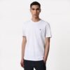 Ανδρικά T-shirts  Napapijri Salis Ανδρικό T-shirt (9000085868_41044)