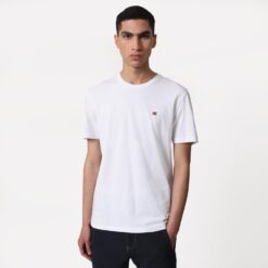 Ανδρικά T-shirts  Napapijri Salis Ανδρικό T-shirt (9000085868_41044)
