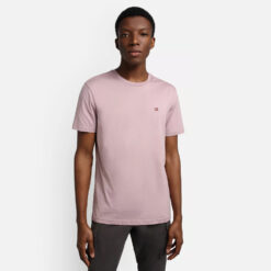 Ανδρικά T-shirts  Napapijri Salis Ανδρικό T-shirt (9000096805_57561)