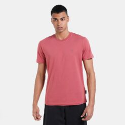 Ανδρικά T-shirts  Napapijri Salis Ανδρικό T-shirt (9000096806_57568)