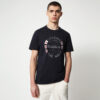 Ανδρικά T-shirts Napapijri Salya Ανδρικό T-Shirt (9000072363_2062)
