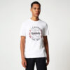 Ανδρικά T-shirts Napapijri Salya Ανδρικό T-Shirt (9000072364_41051)
