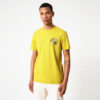 Ανδρικά T-shirts Napapijri Seob Ανδρικό T-Shirt (9000072374_51267)