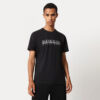 Ανδρικά T-shirts  Napapijri Serber Print Ανδρικό T-shirt (9000085871_44140)