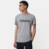 Ανδρικά T-shirts  Napapijri Serber Print Ανδρικό T-shirt (9000085872_6646)