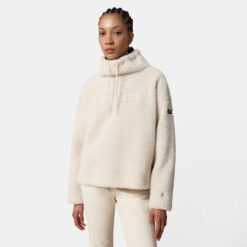 Γυναικεία Φούτερ  Napapijri Teide Γυναικεία Μπλούζα Φούτερ (9000085802_41050)