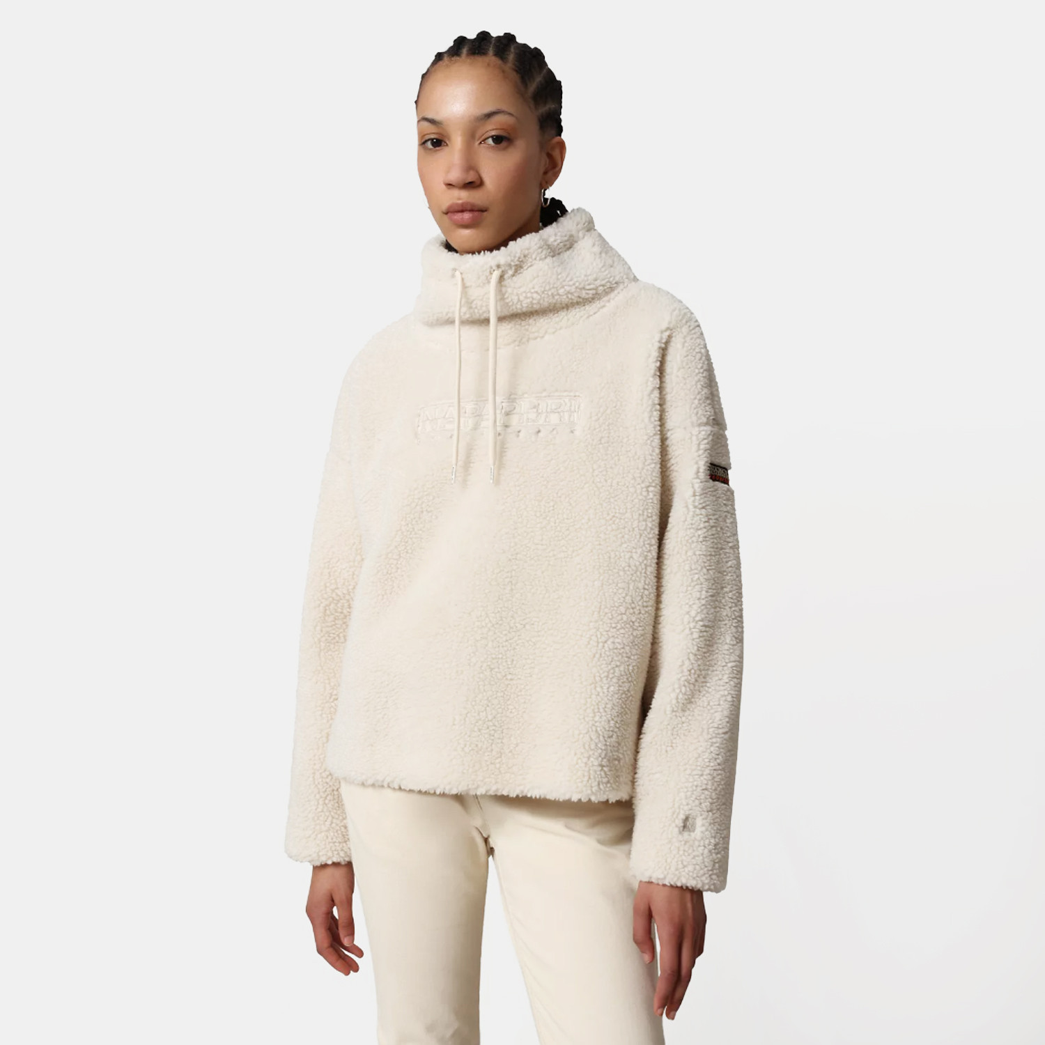 Napapijri-Teide-Γυναικεία-Μπλούζα-Φούτερ-9000085802_41050