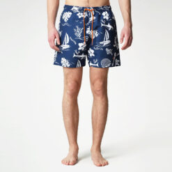 Ανδρικά Μαγιό  Napapijri Vail Ανδρικό Μαγιό (9000072394_51272)