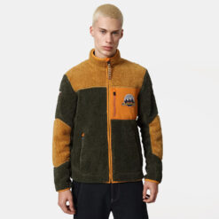 Ανδρικές Ζακέτες  Napapijri Yupik Ανδρική Ζακέτα (9000085794_54798)