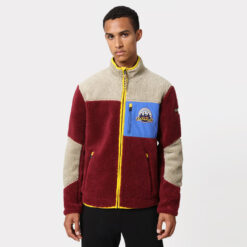 Ανδρικές Ζακέτες  Napapijri Yupik Ανδρική Ζακέτα (9000085815_54797)