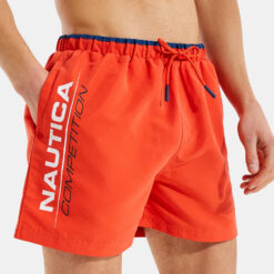 Ανδρικά Μαγιό  Nautica Competition Dunsel Ανδρικό Σορτς Μαγιό (9000078674_1634)