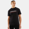 Ανδρικά T-shirts Nautica Competition Herman Vang Ανδρικό T-shirt (9000078668_1469)