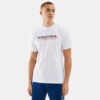 Ανδρικά T-shirts Nautica Competition Herman Vang Ανδρικό T-shirt (9000078670_1539)