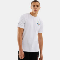 Ανδρικά T-shirts  Nautica Competition Patroon Ανδρικό T-Shirt (9000078667_1539)