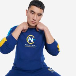 Ανδρικά Φούτερ  Nautica Sweatshirts (9000090854_1629)