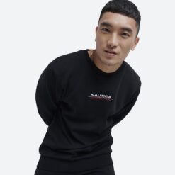Ανδρικά Φούτερ  Nautica Sweatshirts (9000090867_1469)