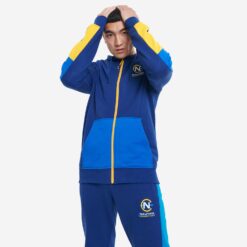 Ανδρικές Ζακέτες  Nautica Ανδρική Ζακέτα (9000090855_1629)