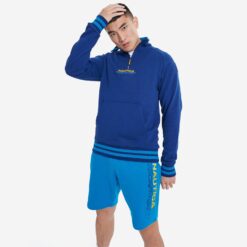 Ανδρικά Φούτερ  Nautica Ανδρική Μπλούζα Φούτερ (9000090856_1629)