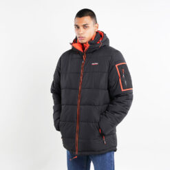 Ανδρικά Μπουφάν  Nautica Ανδρικό Jacket (9000090863_1469)