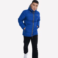 Ανδρικά Μπουφάν  Nautica Ανδρικό Jacket (9000090864_1629)