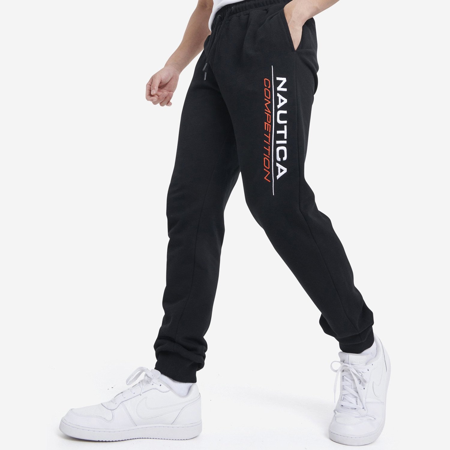 Nautica-Ανδρικό-Παντελόνι-Φόρμας-9000090824_1469