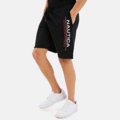 Ανδρικές Βερμούδες Σορτς  Nautica Ανδρικό Σορτς (9000078741_1469)